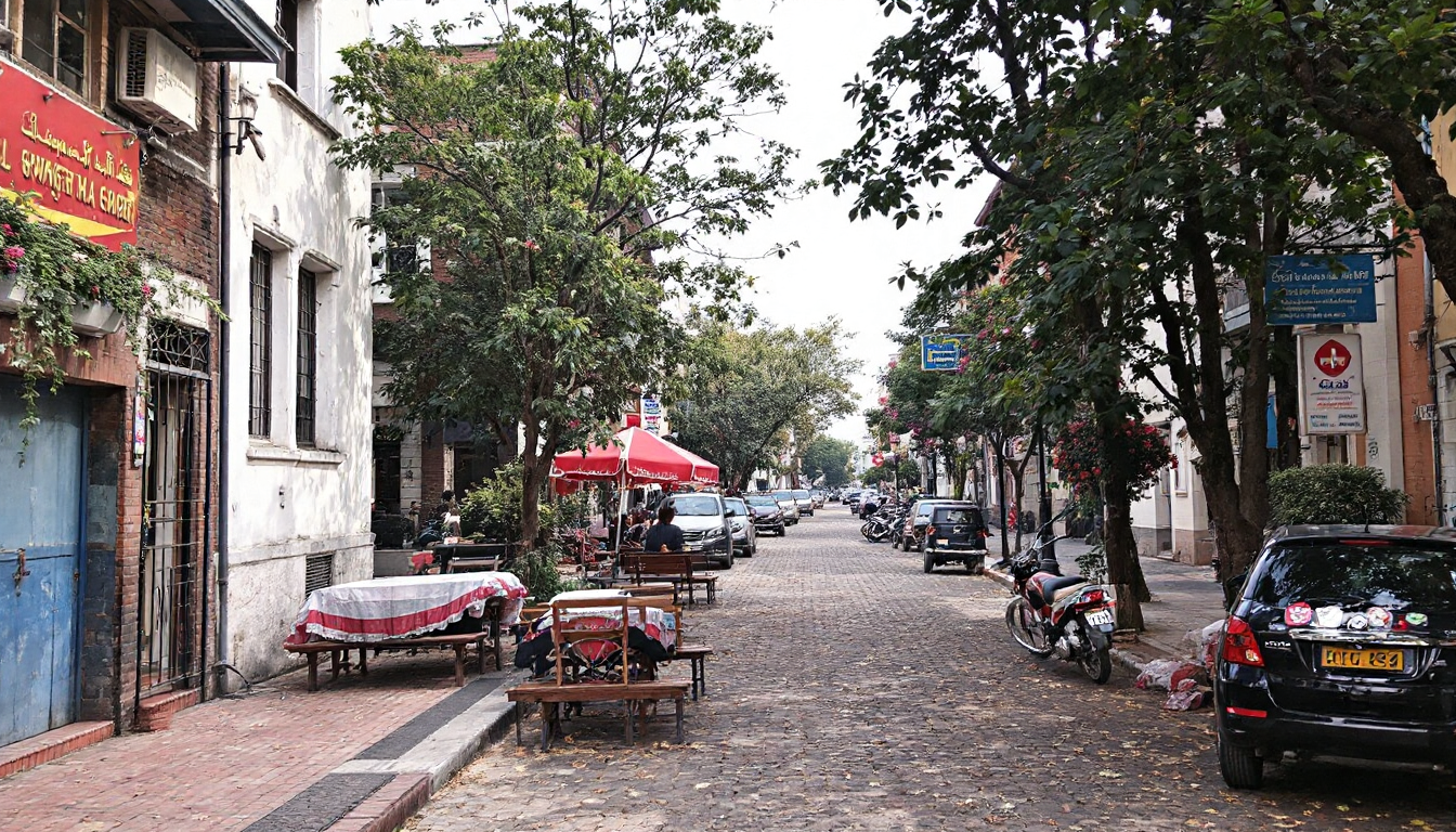 동료 관리자들과 함께 AI 역량을 배우고 성장하는 피어 러닝 문화